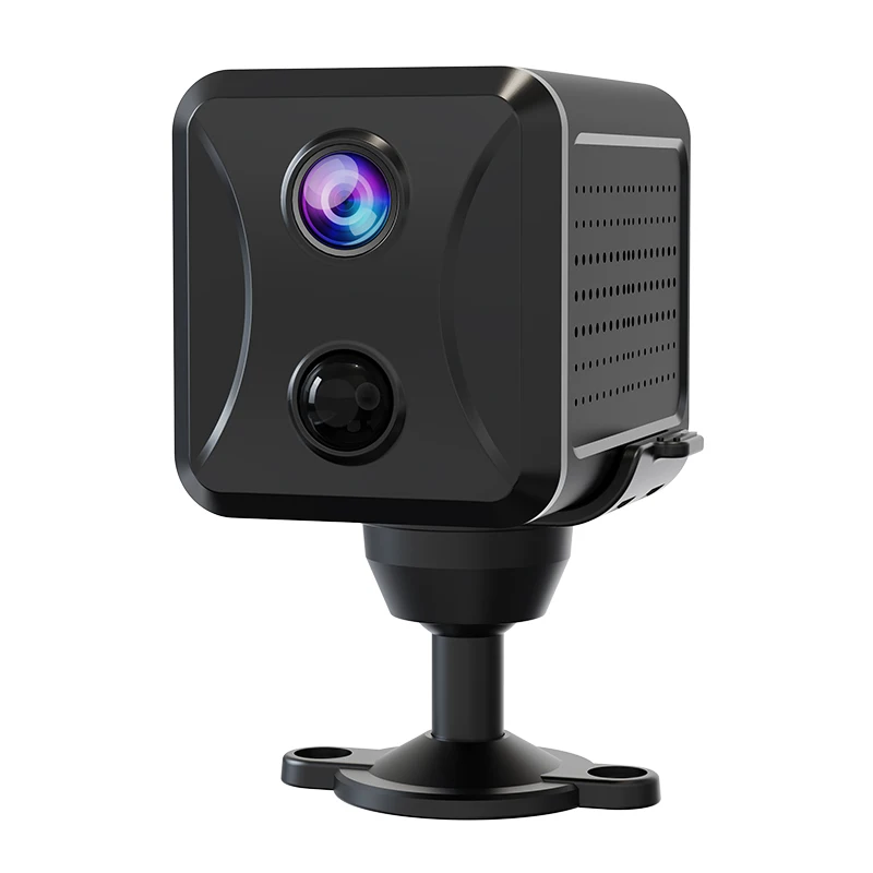 Mini 4G Camera - 5M IR 2600mAh