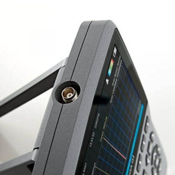 Handheld RF Spectrum Analyser 13.44 GHz - Image 4