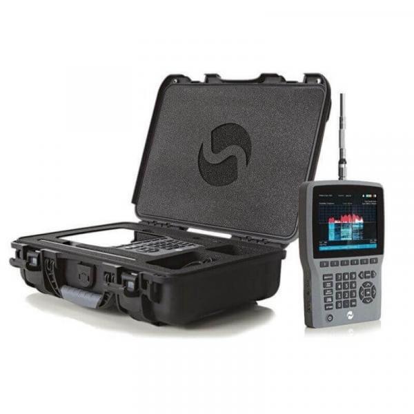 Handheld RF Spectrum Analyser 13.44 GHz - Image 5