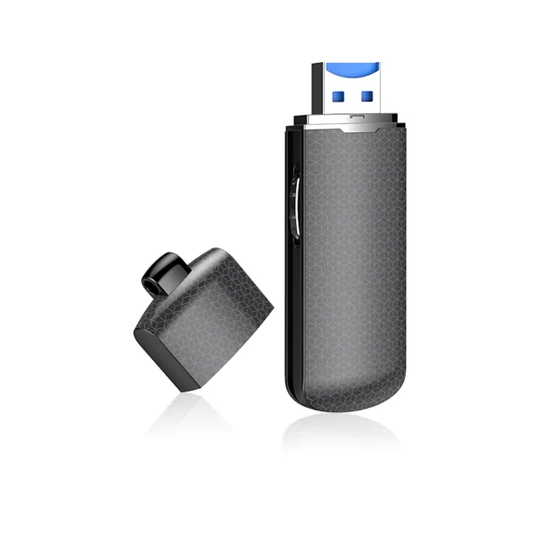 16GB 180 Hour Voice Recorder USB Drive