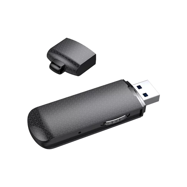 16GB 180 Hour Voice Recorder USB Drive