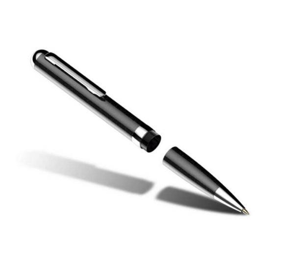 16GB 180 Hour Voice Recorder Pen Twist Style