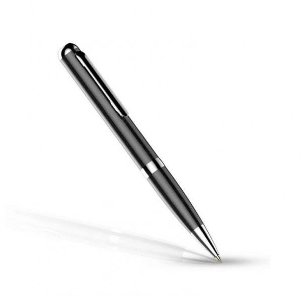 16GB 180 Hour Voice Recorder Pen Twist Style