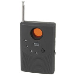 Compact Camera Lens Detector And Bug Detector