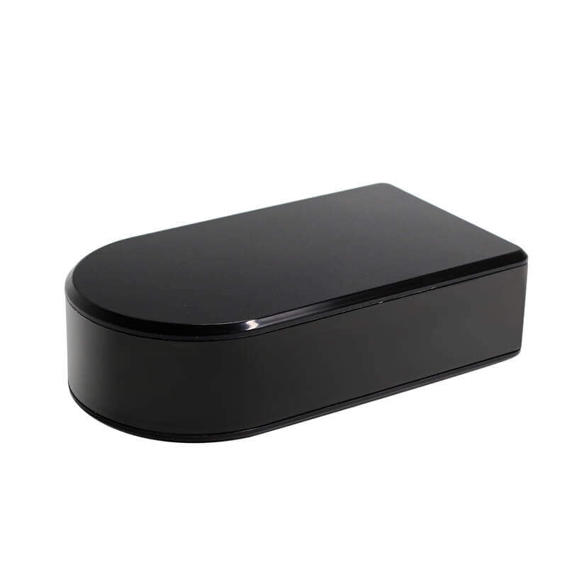 spy camera box