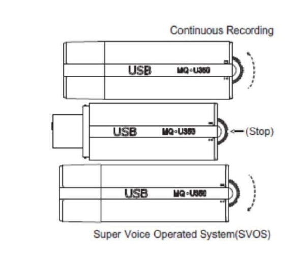 Voice Recorder