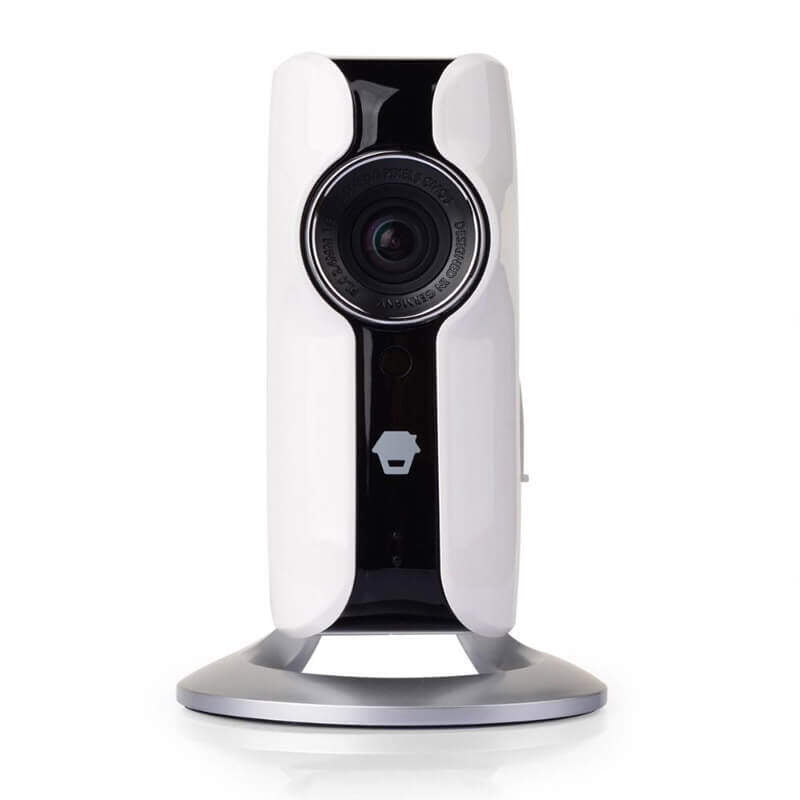 Chuango standalone wifi security camera ozspy security solutions