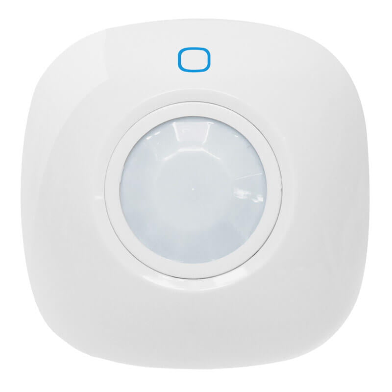 Chuango Wireless Ceiling Mount PIR Motion Detector - OzSpy ...