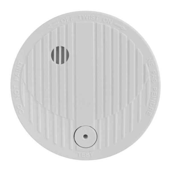 Chuango Wireless Smoke Detector