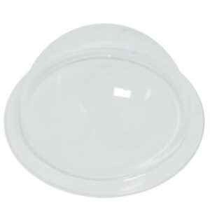 350mm Dome Cover – Clear