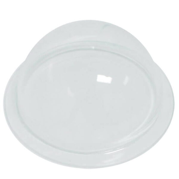 350mm Dome Cover - Clear