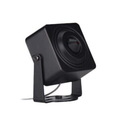 HD 1080P Cube WIFI Pinhole Hidden Camera with Starvis Low Light and SD