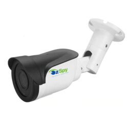 5MP Modern VF Indoor Outdoor TVI CCTV Security Bullet Camera