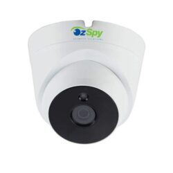 2MP Low Light Dome Camera with SONY Starvis