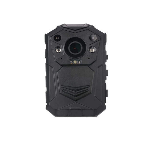 Wearable Body Cameras