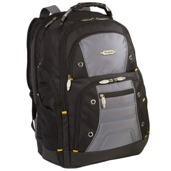 Backpack Full HD Camera with Screen and Built in DVR