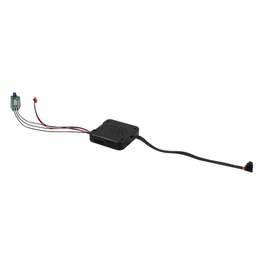 night vision camera module