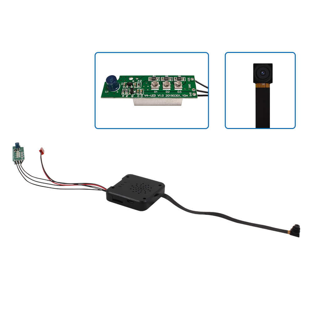 p2p spy camera
