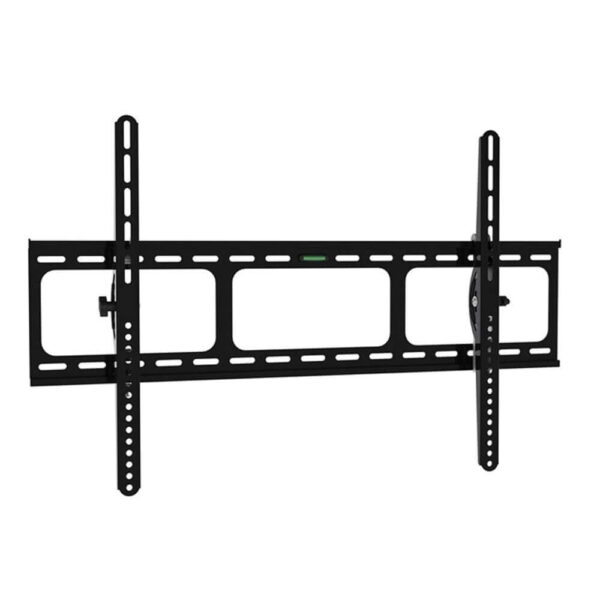 Ultra Thin LCD TV Wall Bracket 42-80 inch TV 10 degree Tilt