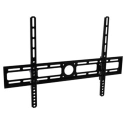 Ultra Thin LCD TV Wall Bracket with 10 Degree Tilt 32 - 70 inch TV