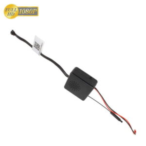 HD 1080P 2.0MP WiFi Hidden Camera Spy Cam Module