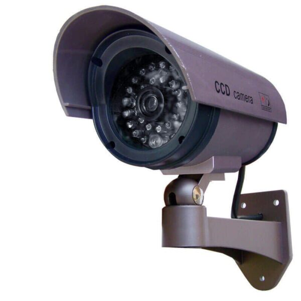 Dummy IR Camera