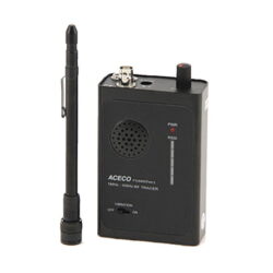 Quality RF Bug Detector and Wireless Camera Detector