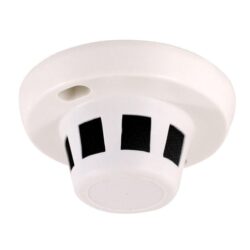 OzSpy 960p 1 Megapixel Concealed Smoke Detector Camera