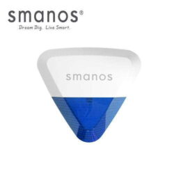 Smanos Wireless Outdoor Strobe Siren