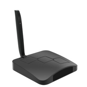 HD 1080P 2.0MP WiFi Covert Router Camera