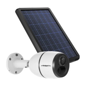Watchguard Reolink 1080p Wireless Solar Powered & 4G Bullet