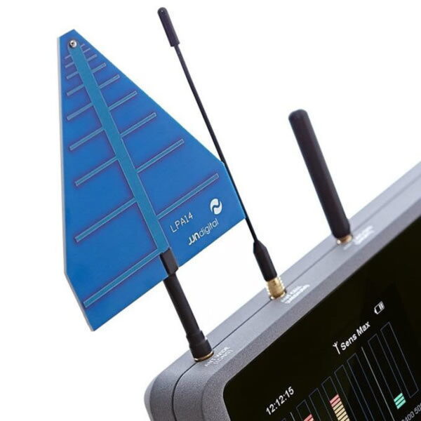 WAM-108T Multiband Wireless Activity Monitor