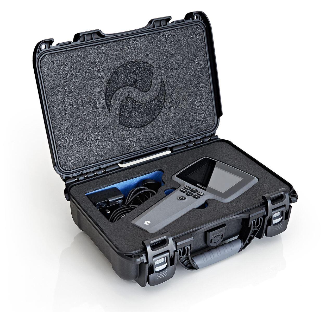 EDD-24T Handheld Non-Linear Junction Detector