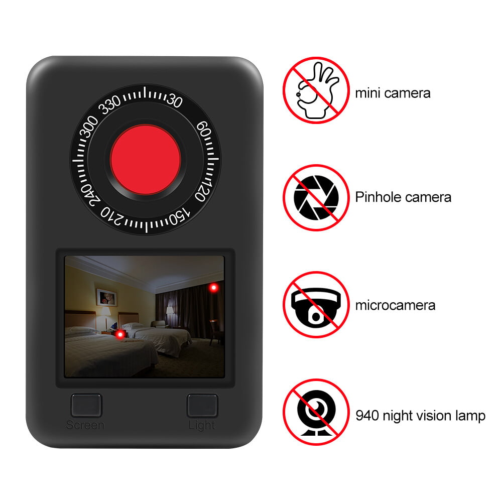 cool hidden cameras