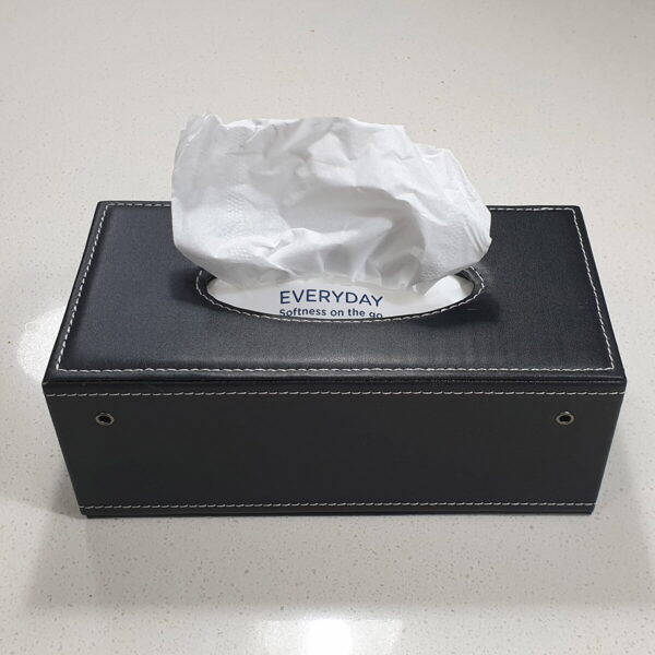 Tissue Box Hidden Camera 1080P WIFI Spy Camera