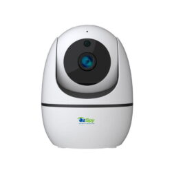 5MP WIFI Pan Tilt Smart Indoor Security Camera