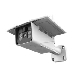 Smart WiFi Solar Camera