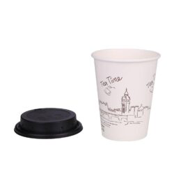 Coffee Cup Hidden Spy Camera