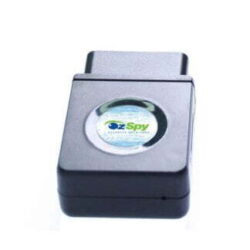 4G OBDII GPS Tracker