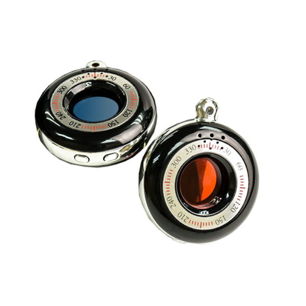 Mini Camera Detector and Travel Alarm