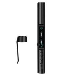 GPS Hidden Camera and Bug Detector Pen