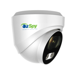 4K CCTV Security Dome Camera