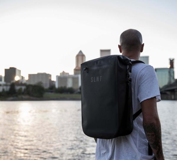 Faraday Backpack