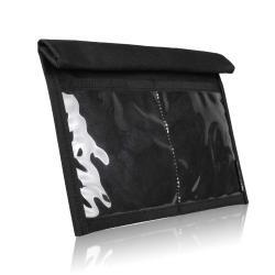 Large Utility Faraday Bag for Tablets & Multiple Devices