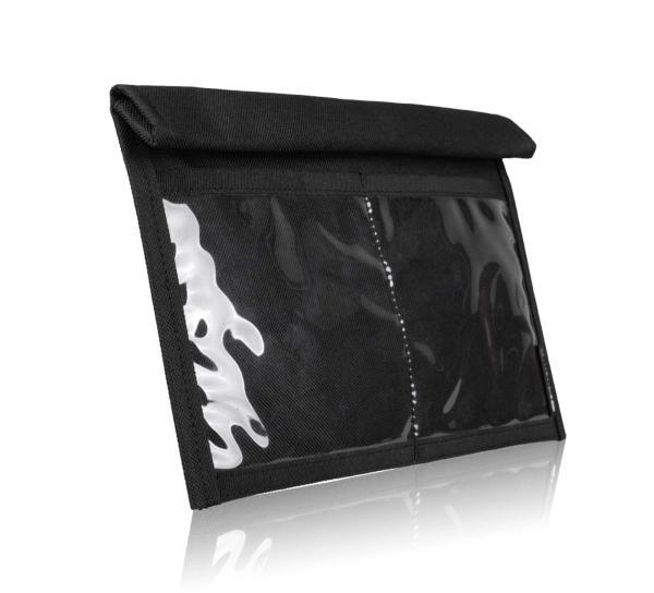 Large Utility Faraday Bag for Tablets & Multiple Devices