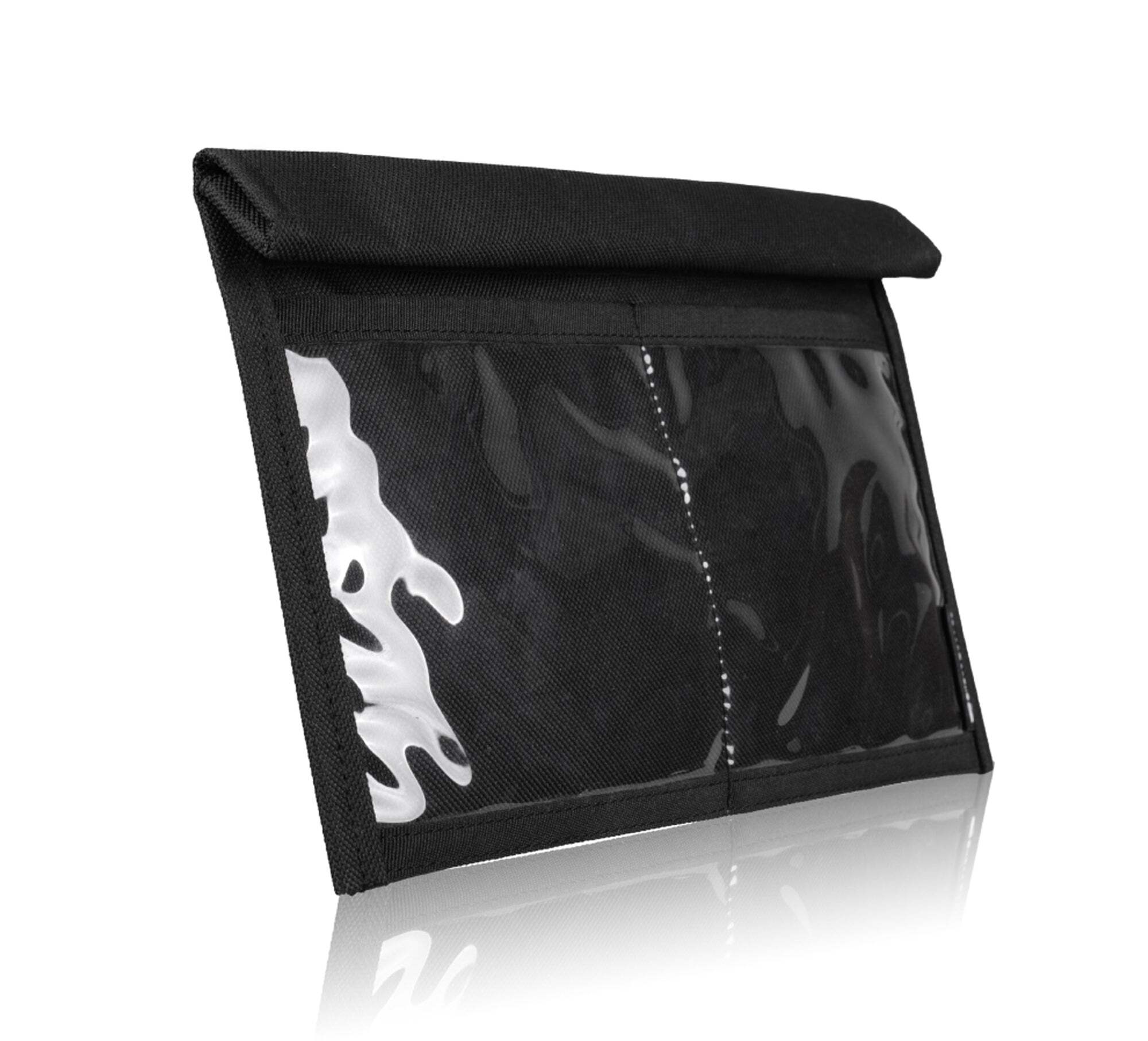 Large Utility Faraday Bag for Tablets & Multiple Devices - OzSpy Spy Shop