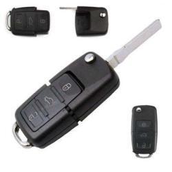 Car Remote Fob Secret Safe