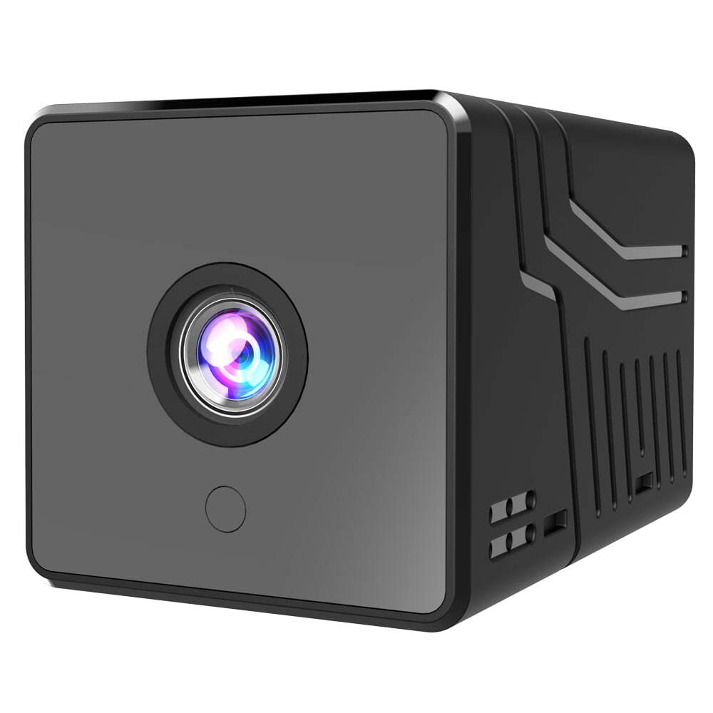 nexht spy camera wifi