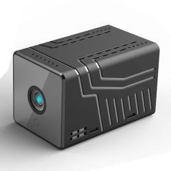 2k Mini WIFI Security Spy Camera