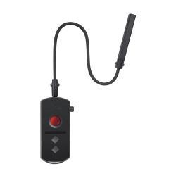 Spy Cam GPS RF Lens Bug Detector